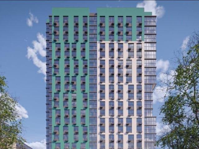 Квартира продажа в Центральный округ, Курская область