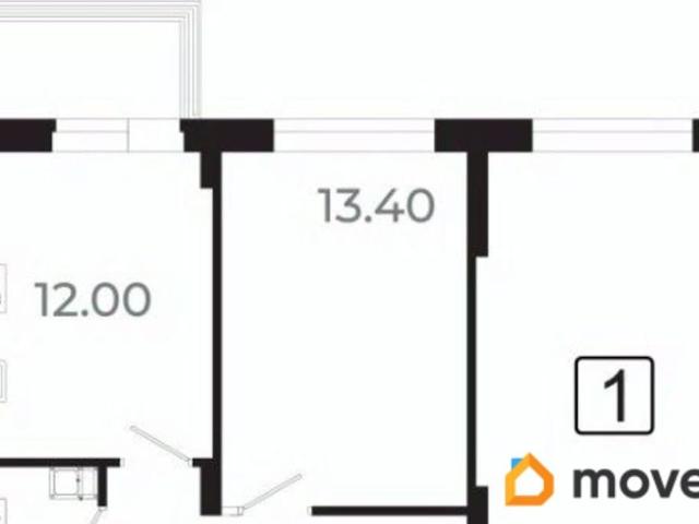 Квартира продажа в Центральный округ, Курская область