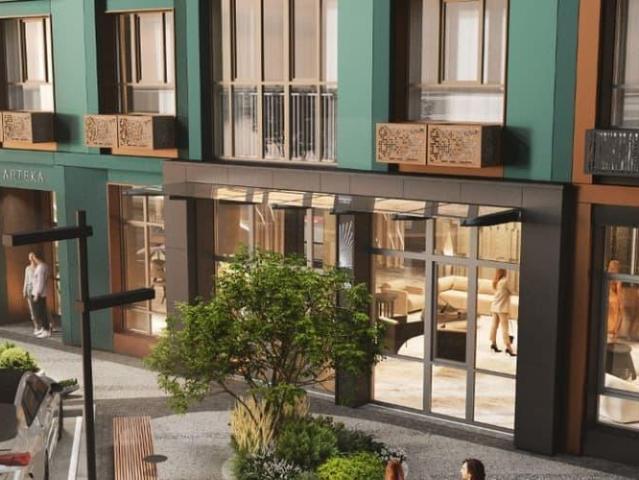 Квартира продажа в Центральный округ, Курская область