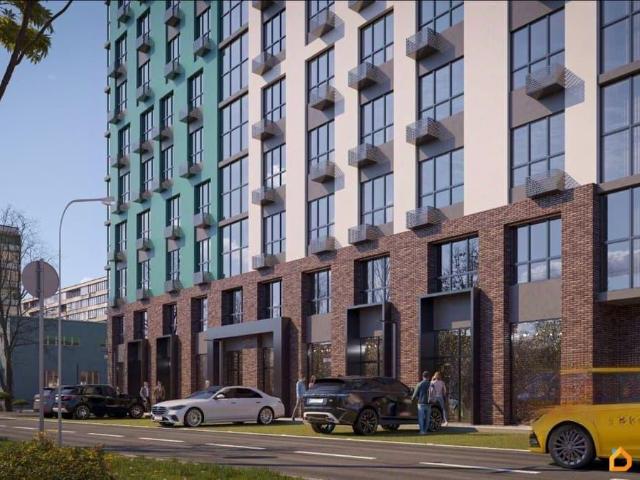 Квартира продажа в Центральный округ, Курская область