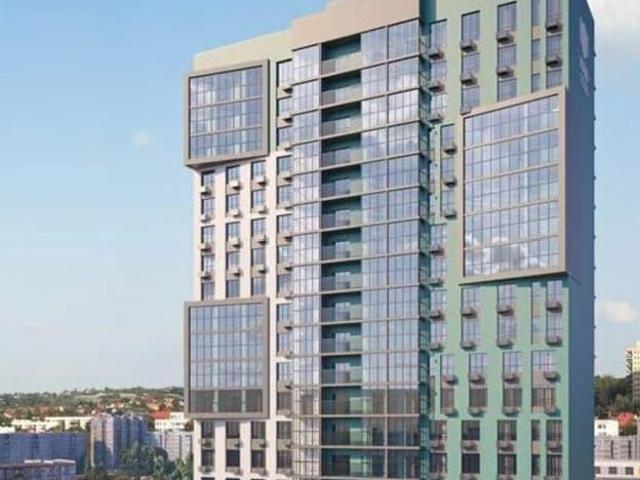 Квартира продажа в Центральный округ, Курская область