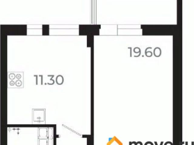 Квартира продажа в Центральный округ, Курская область