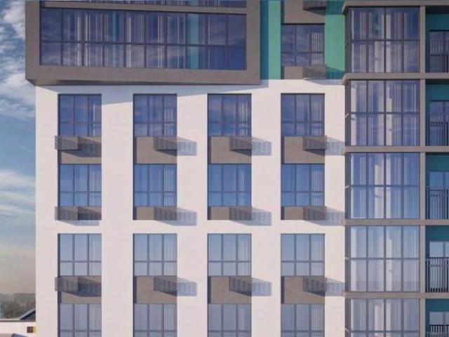 Квартира продажа в Центральный округ, Курская область