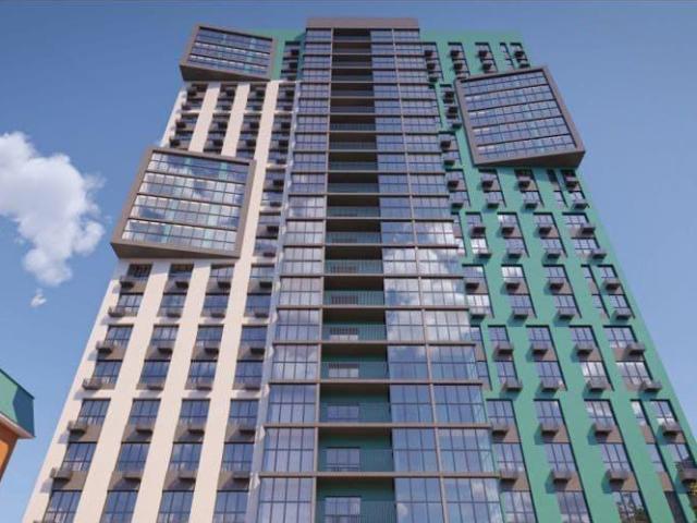 Квартира продажа в Центральный округ, Курская область