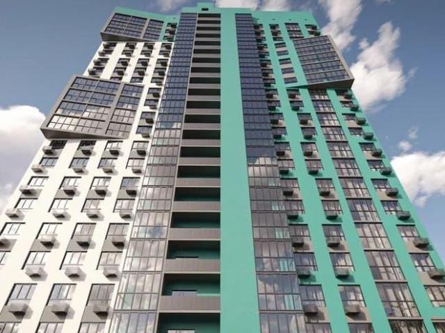 Квартира продажа в Центральный округ, Курская область
