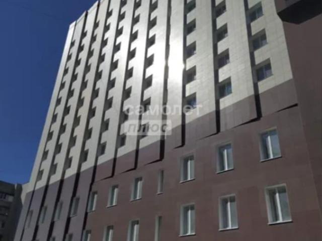 Квартира продажа в Центральный округ, Курская область