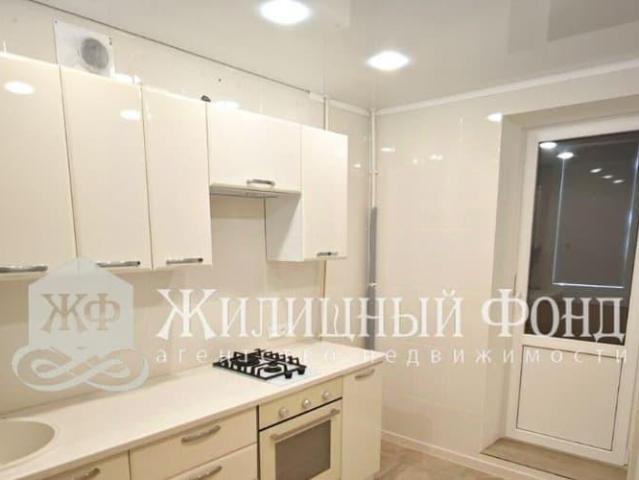Квартира продажа в Центральный округ, Курская область