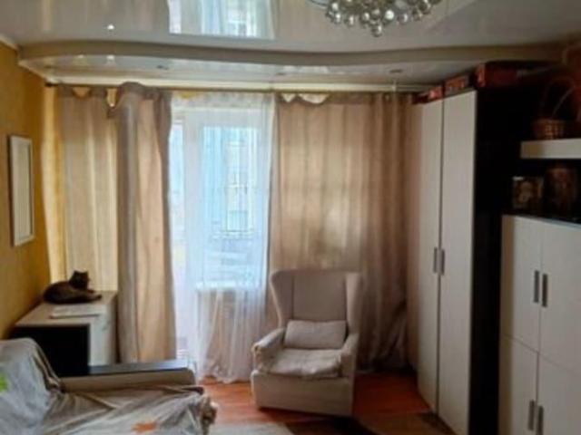 Квартира продажа в Центральный округ, Курская область