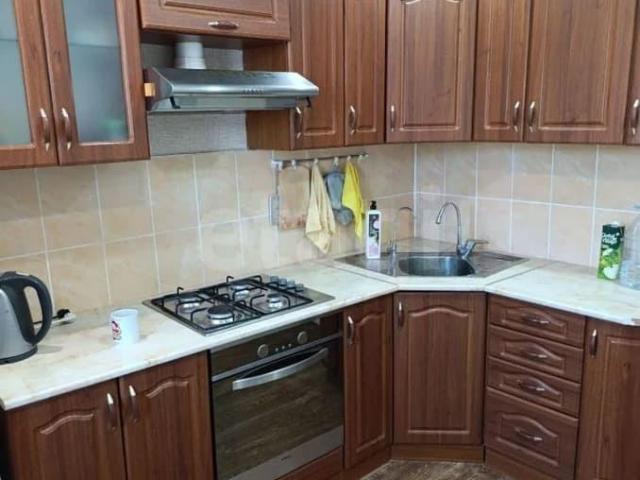 Квартира продажа в Центральный округ, Курская область