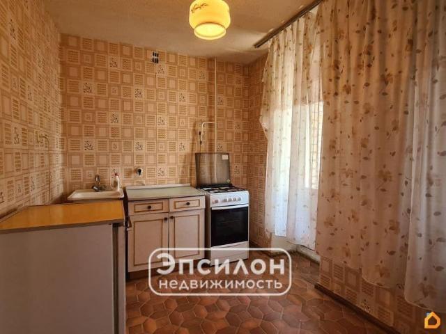 Квартира продажа в Центральный округ, Курская область