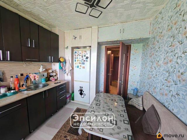 Квартира продажа в Центральный округ, Курская область