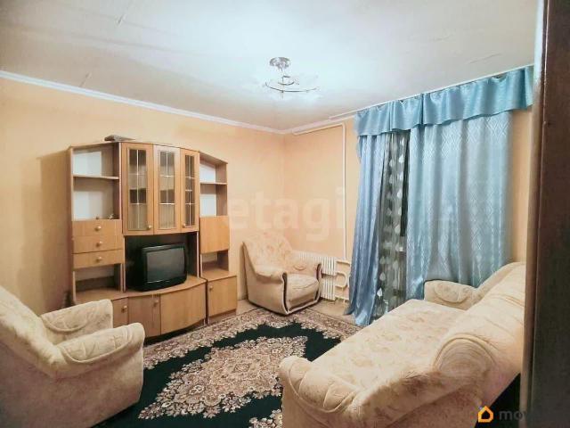 Квартира продажа в Центральный округ, Курская область