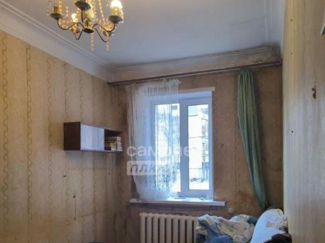 Квартира продажа в Центральный округ, Курская область