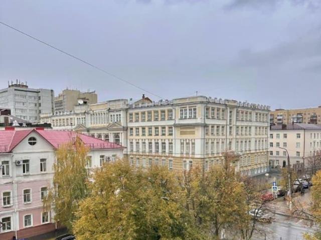 Квартира продажа в Центральный округ, Курская область