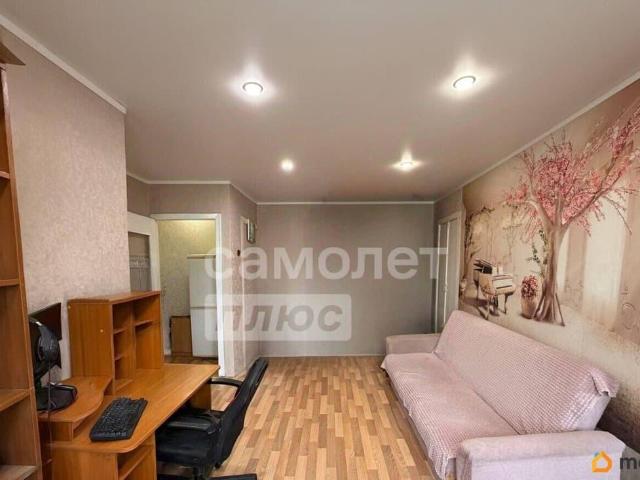 Квартира продажа в Центральный округ, Курская область