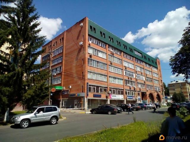 Квартира продажа в Центральный округ, Курская область