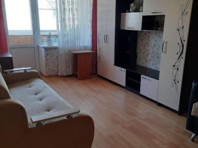 Квартира продажа в Центральный округ, городской округ Курск