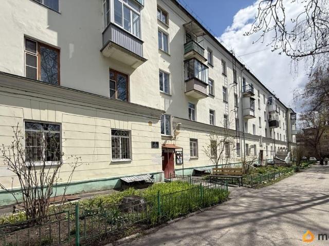 Квартира продажа в Центральный округ, Курская область