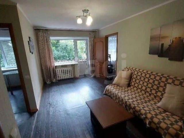 Квартира продажа в Центральный округ, Курская область