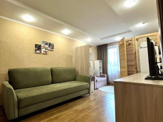 Квартира продажа в Центральный округ, Курская область