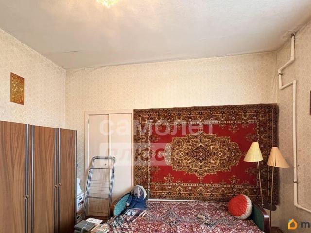 Квартира продажа в Центральный округ, Курская область