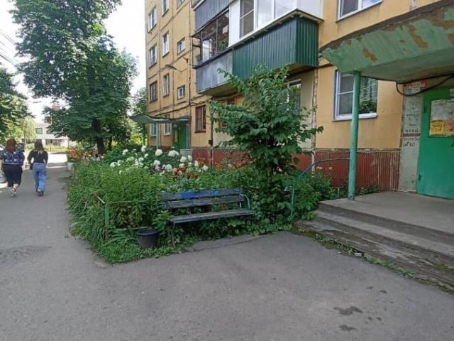 Квартира продажа в Сеймский округ, Курская область
