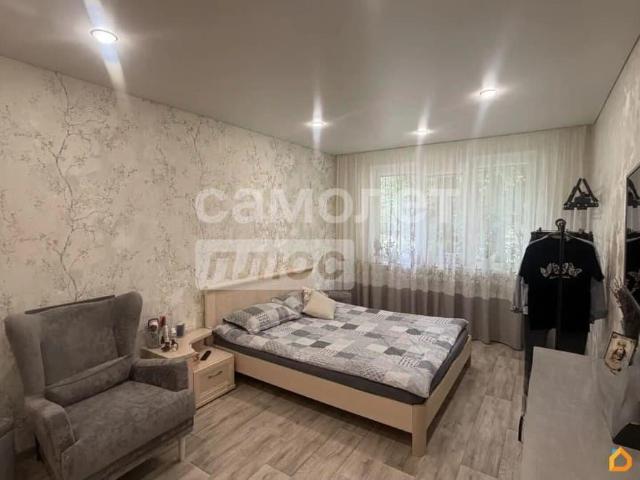 Квартира продажа в Сеймский округ, Курская область