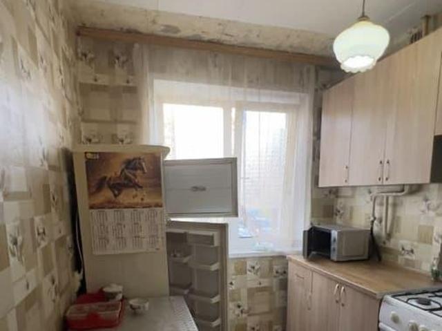 Квартира продажа в Сеймский округ, Курская область