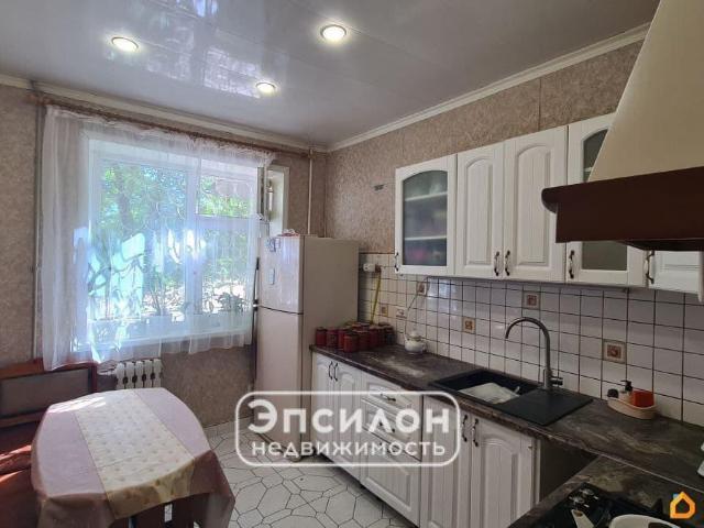 Квартира продажа в Сеймский округ, городской округ Курск