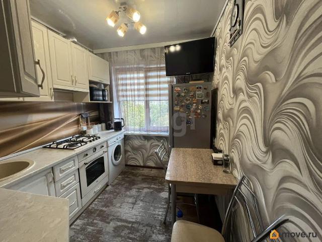 Квартира продажа в Сеймский округ, городской округ Курск