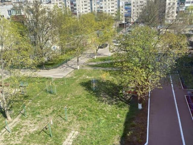Квартира продажа в Сеймский округ, Курская область