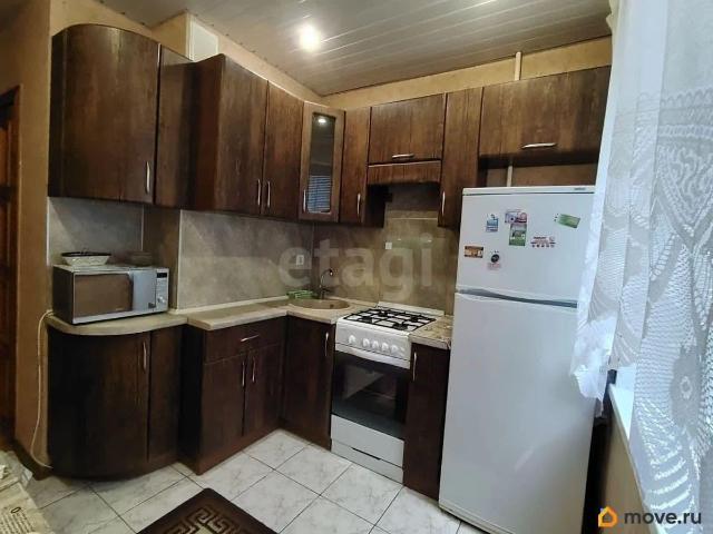 Квартира продажа в Сеймский округ, Курская область
