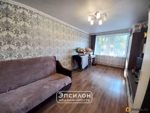 Квартира продажа в Сеймский округ, Курская область