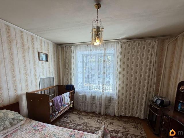 Квартира продажа в Центральный округ, Курская область