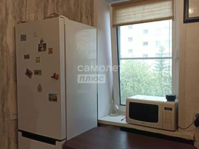 Квартира продажа в Центральный округ, Курская область