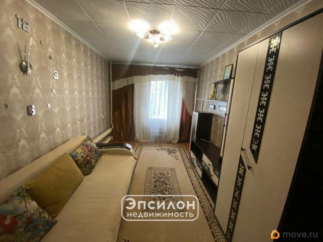Квартира продажа в Центральный округ, Курская область