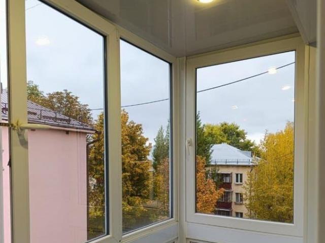 Квартира продажа в Центральный округ, Курская область