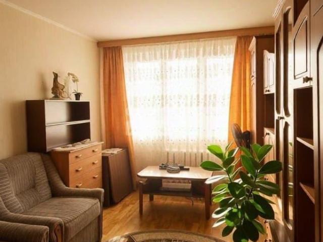 Квартира продажа в Центральный округ, Курская область