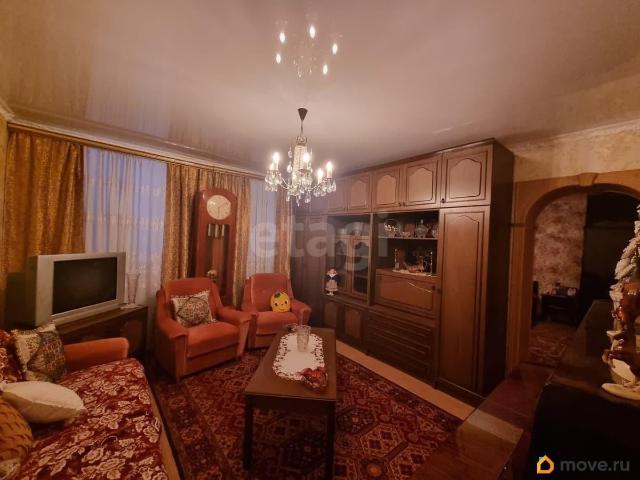 Квартира продажа в Центральный округ, Курская область