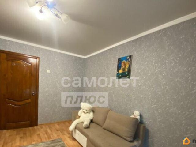 Квартира продажа в Железнодорожный округ, Курская область