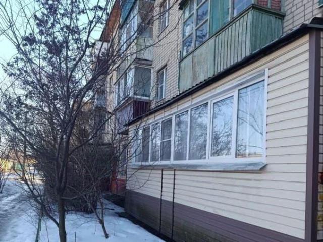 Квартира продажа в Сеймский округ, Курская область