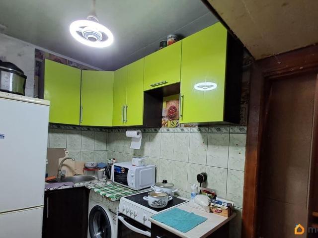Квартира продажа в Сеймский округ, Курская область