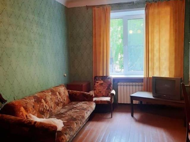 Квартира продажа в Центральный округ, Курская область