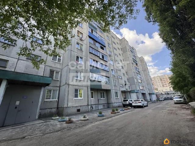 Квартира продажа в Центральный округ, Курская область