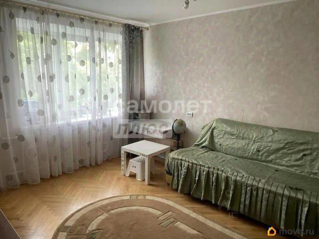 Квартира продажа в Центральный округ, Курская область
