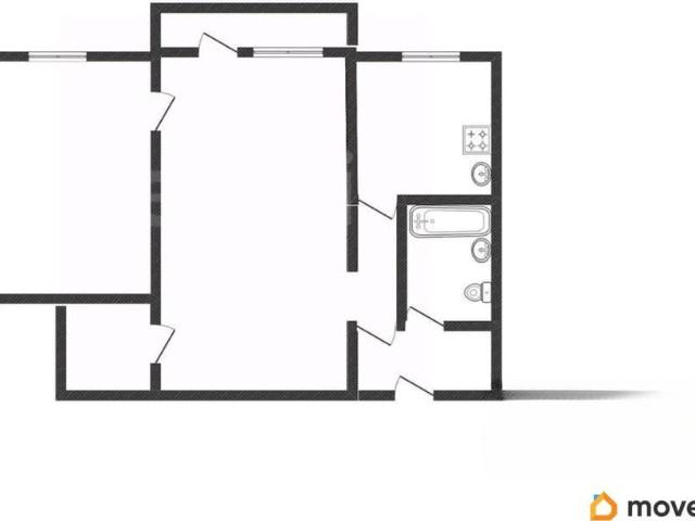 Квартира продажа в Центральный округ, Курск