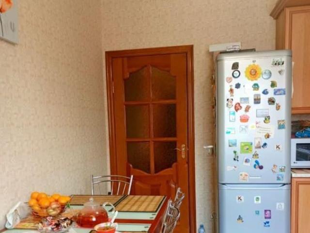 Квартира продажа в Центральный округ, Курская область