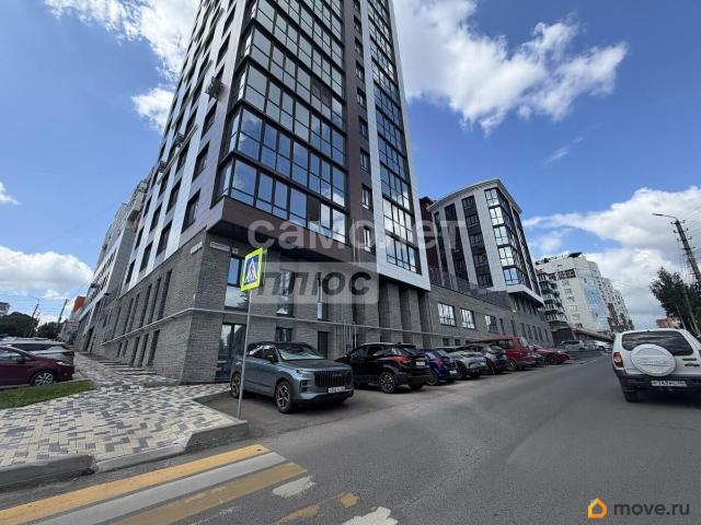 Квартира продажа в Центральный округ, Курская область