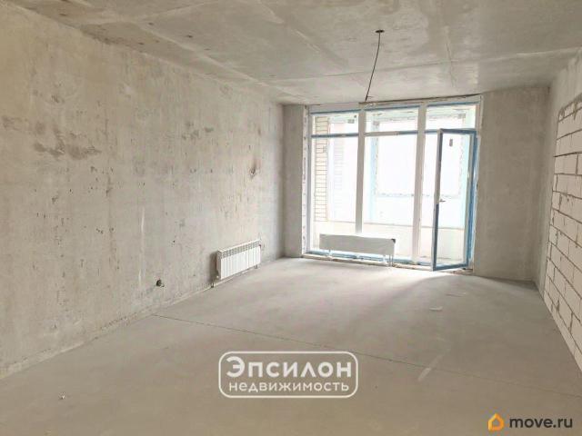 Квартира продажа в Центральный округ, Курская область