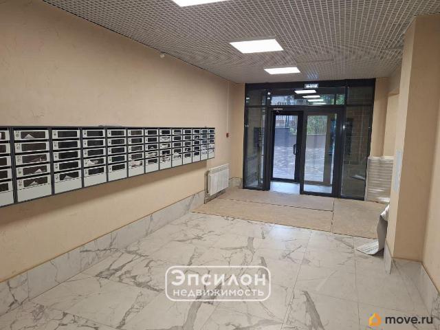 Квартира продажа в Центральный округ, Курская область